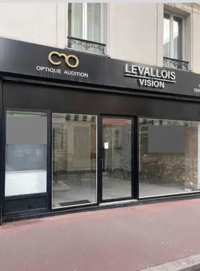 Plus de détails pour Local commercial à louer