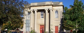 Plus de détails pour Brunswick Sq, Bristol - Coworking à louer