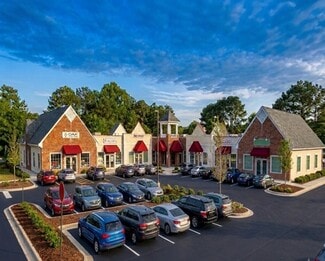 Plus de détails pour 7500 Richmond Rd, Williamsburg, VA - Local commercial à louer
