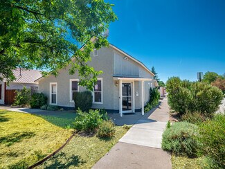 Plus de détails pour 1 W 1st St, Cortez, CO - Bureau à vendre