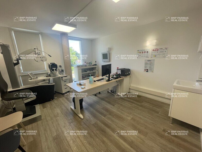 Bureau dans Montpellier à louer - Photo intérieure – Image 3 sur 26