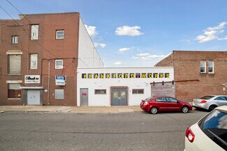 Plus de détails pour 4558 Worth, Philadelphia, PA - Industriel/Logistique à louer