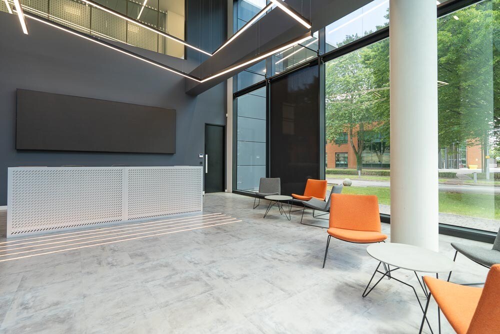 Western Rd, Bracknell à louer Photo de l’immeuble– Image 1 sur 10