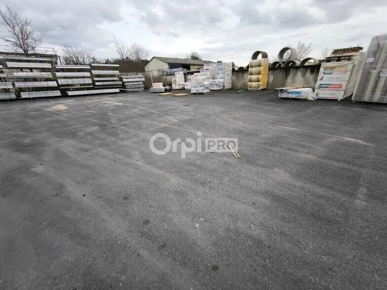 Industriel/Logistique dans Brive-la-Gaillarde à louer - Photo de l’immeuble – Image 2 sur 26