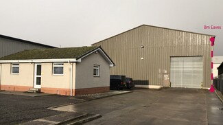Plus de détails pour Inveralmond Pl, Perth - Industriel/Logistique à louer