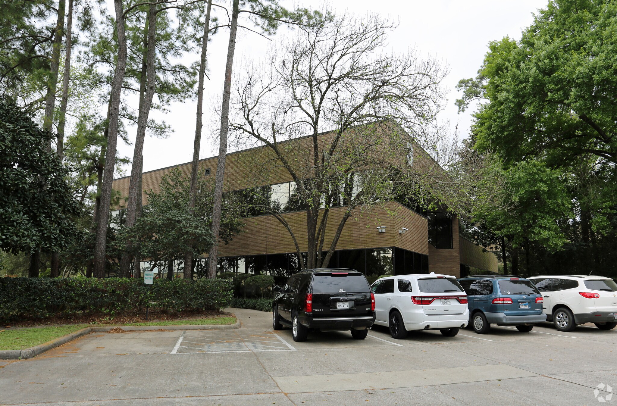 3 Grogans Park Dr, The Woodlands, TX à louer Photo principale– Image 1 sur 12