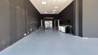 Plus de détails pour Avinguda Manuel Sanchís Guarner, 4, Ontinyent - Local commercial à louer
