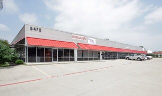 Plus de détails pour 5460 E Loop 820 S, Fort Worth, TX - Industriel/Logistique à louer