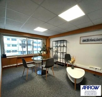 Plus de détails pour Bureau à louer