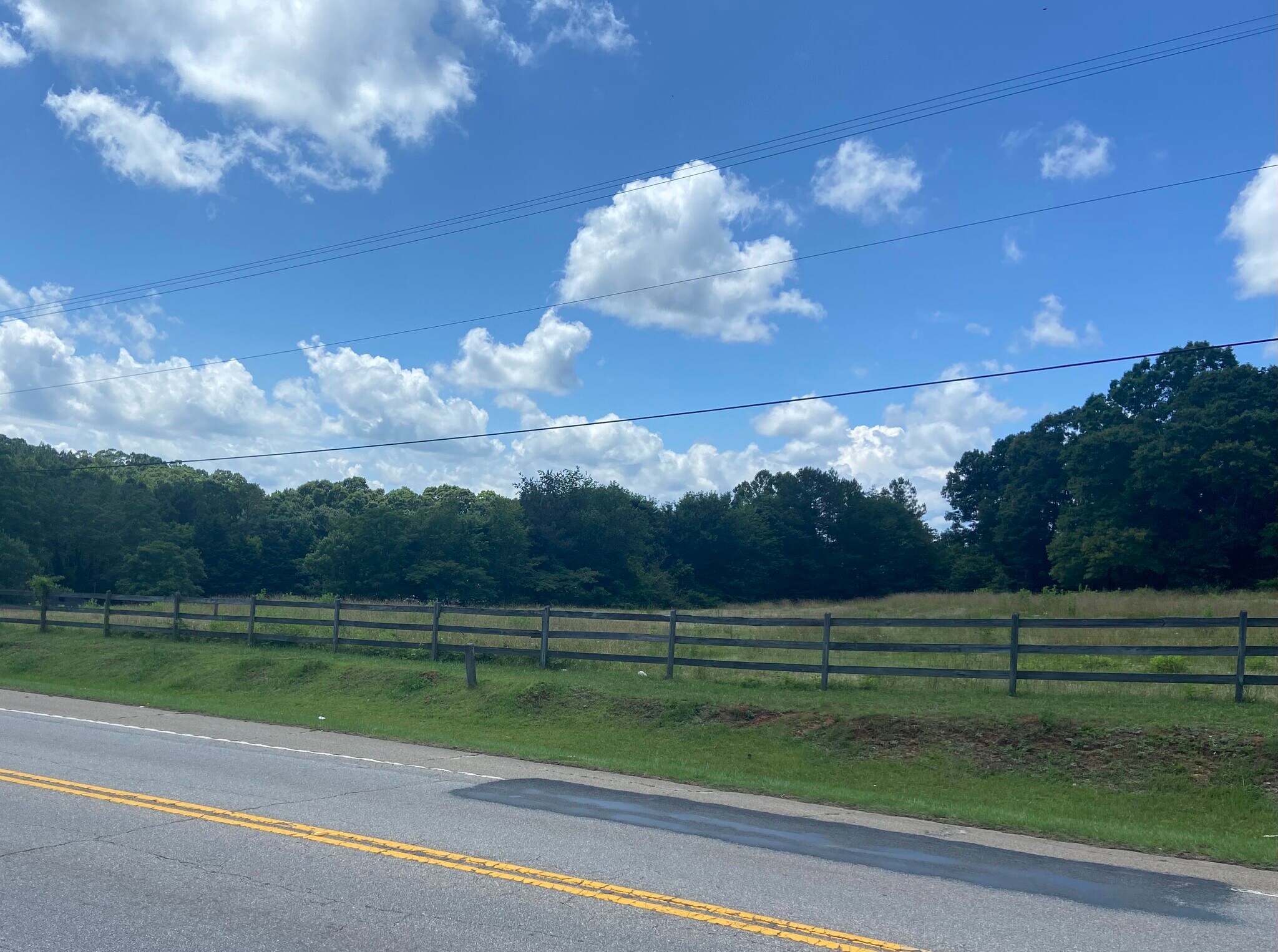 1010 Old Easley Hwy, Greenville, SC à vendre Photo principale– Image 1 sur 5