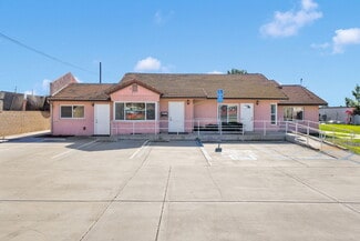 Plus de détails pour 943 W Holt Blvd, Ontario, CA - Local commercial à vendre