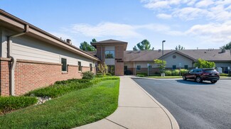 Plus de détails pour 7311 Crossleigh Ct, Toledo, OH - Bureau à vendre