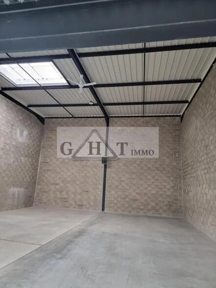 Industriel/Logistique dans Marolles-en-Hurepoix à louer - Photo intérieure – Image 2 sur 9