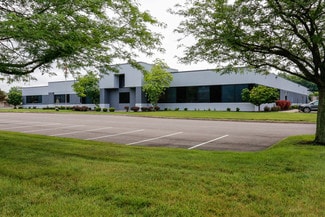 Plus de détails pour 4424 Interpoint Blvd, Dayton, OH - Local d'activités à louer