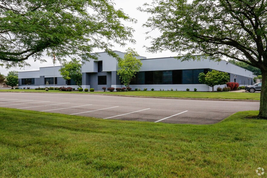 4424 Interpoint Blvd, Dayton, OH à louer - Photo principale – Image 1 sur 7