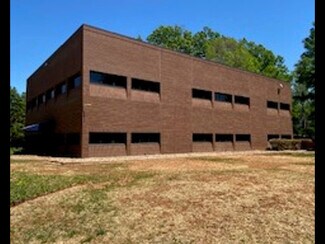 Plus de détails pour 927 East Blvd, Charlotte, NC - Bureau à vendre