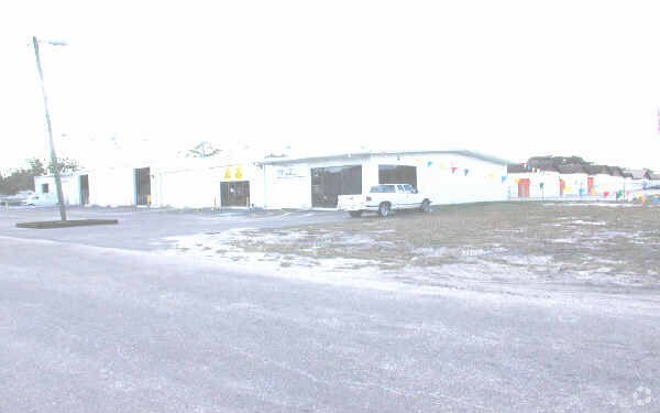 3550 Recker Hwy, Winter Haven, FL à louer - Photo principale – Image 2 sur 7