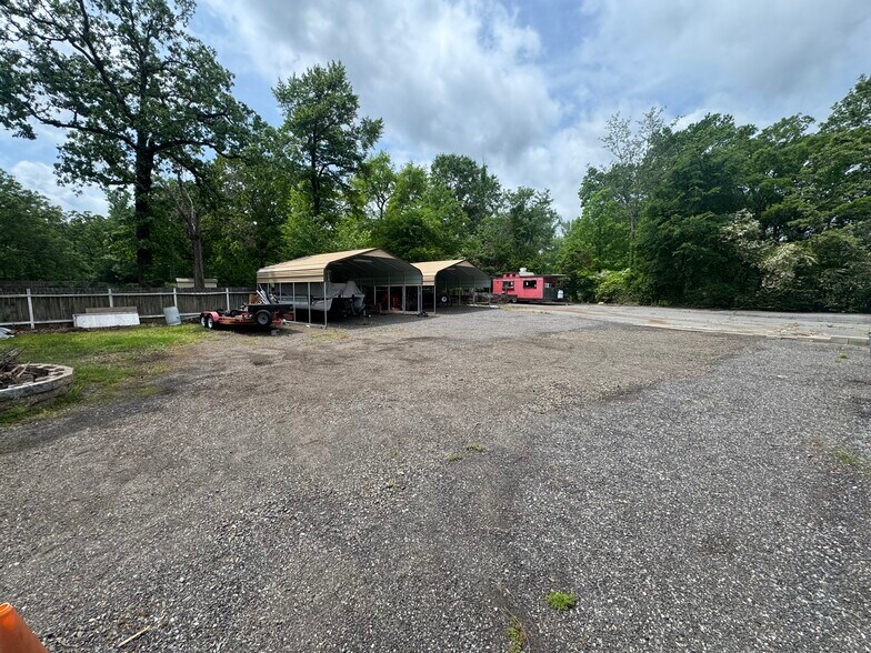 18807 Kanis Rd, Little Rock, AR à louer - Autre – Image 2 sur 2
