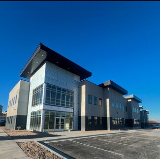 Plus de détails pour 1642 E Spanish Fork Pky, Spanish Fork, UT - Bureau, Bureau/Médical à louer