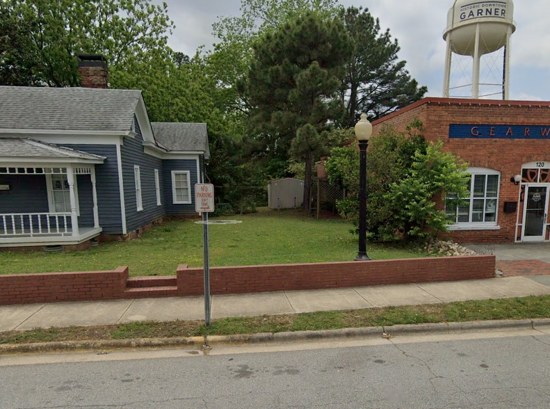 124 Main St, Garner, NC à vendre - Autre – Image 2 sur 2