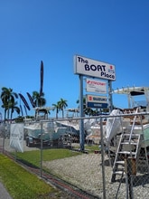 16394 San Carlos Blvd, Fort Myers, FL à louer Photo de l’immeuble– Image 2 sur 4