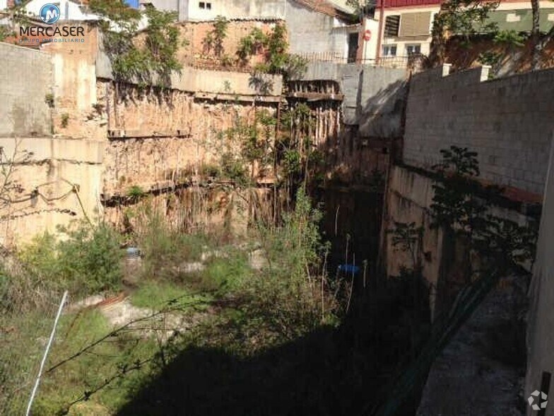 Terrain dans Cabanillas del Campo, Guadalajara à vendre - Photo de l’immeuble – Image 2 sur 17