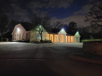 Plus de détails pour 1858 Keller Pky, Keller, TX - Bureau à louer