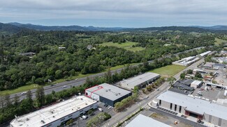 Plus de détails pour 1441 Grove St, Healdsburg, CA - Industriel/Logistique à louer