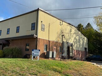 Plus de détails pour 400 Mason Rd, Fairport, NY - Industriel/Logistique à louer