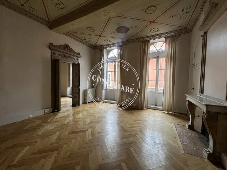 16 Rue Saint Antoine Du T, Toulouse à louer - Photo intérieure – Image 3 sur 4