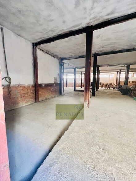 Local commercial dans Ontinyent, Valencia à vendre - Photo de l’immeuble – Image 3 sur 9