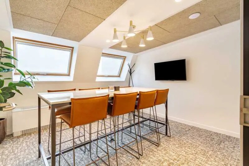Bureau dans Paris à louer - Photo de l’immeuble – Image 2 sur 29
