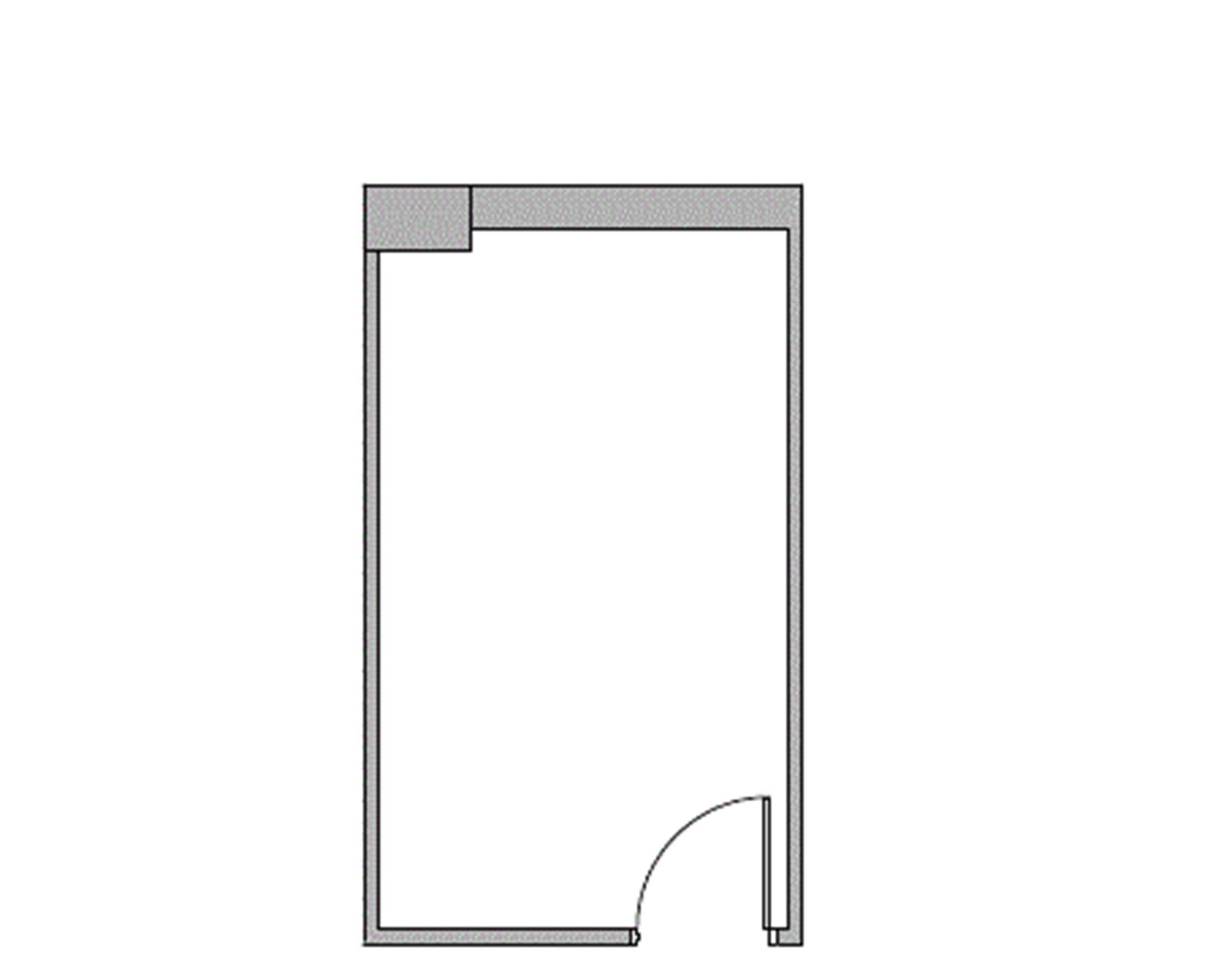 4100 Spring Valley Rd, Dallas, TX à louer Plan d’étage– Image 1 sur 1