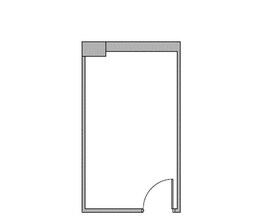 4100 Spring Valley Rd, Dallas, TX à louer Plan d’étage– Image 1 sur 1