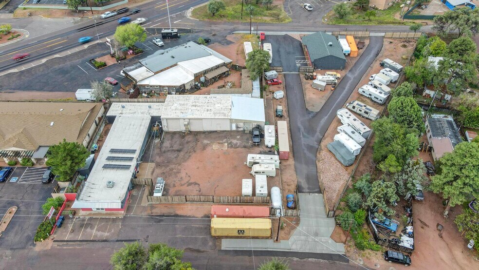 104 W Phoenix St, Payson, AZ à vendre - Photo de l’immeuble – Image 3 sur 29