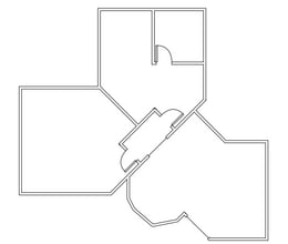 350-374 Encinitas Blvd, Encinitas, CA à louer Plan d’étage– Image 1 sur 1