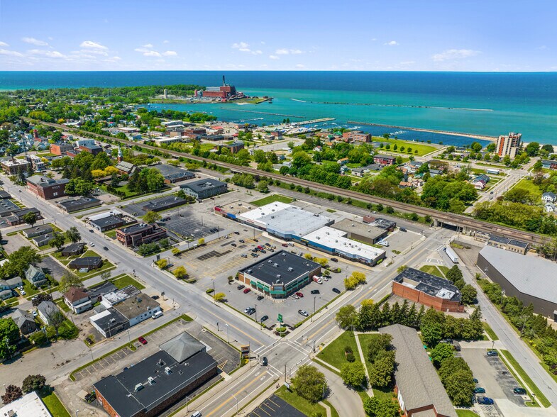 168 E 4th St, Dunkirk, NY à louer - Photo principale – Image 1 sur 7