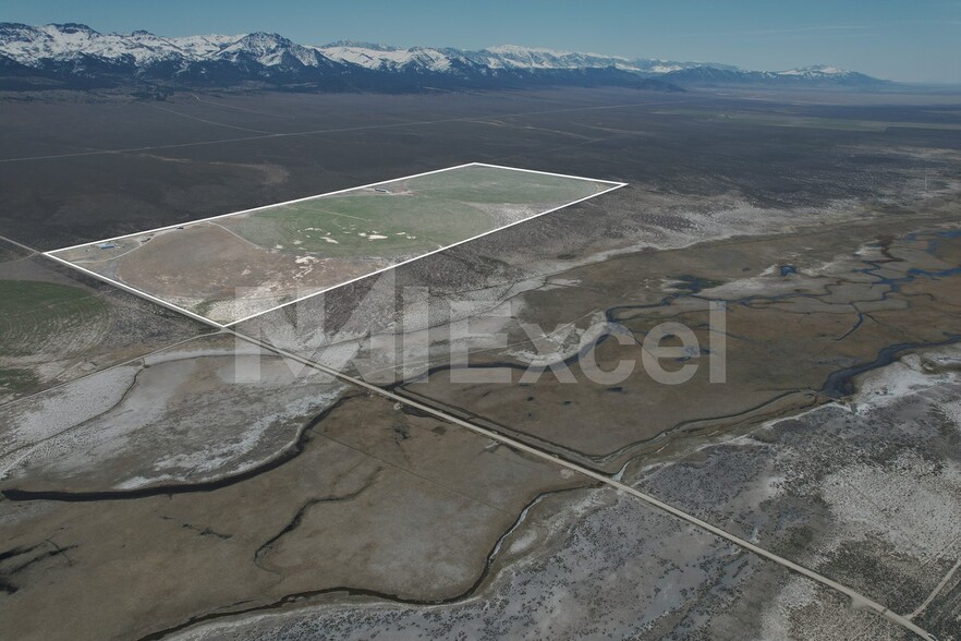 2801 Monte Neva Rd, Ely, NV à vendre - Photo de l’immeuble – Image 2 sur 8