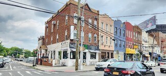 Plus de détails pour 29-15 Astoria Blvd, Astoria, NY - Logement à vendre