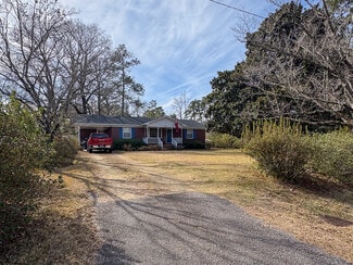Plus de détails pour 216 W 7th North St, Summerville, SC - Bureau à louer