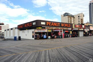 Plus de détails pour 1717 Boardwalk, Atlantic City, NJ - Local commercial à louer