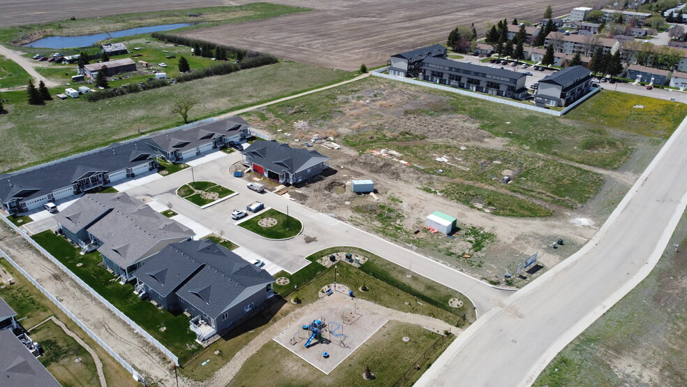 1045 Bradley St, Moose Jaw, SK à vendre - Photo de l’immeuble – Image 3 sur 6