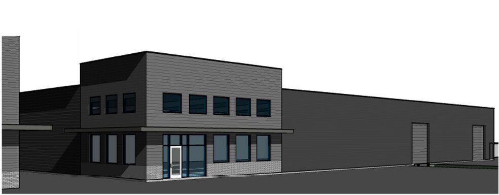 0 Katy West Dr, Katy, TX à louer - Photo de l’immeuble – Image 2 sur 5