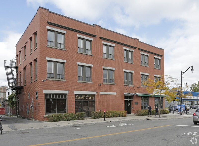 5800-5804 Boul Saint-Laurent, Montréal, QC à vendre - Autre – Image 2 sur 3