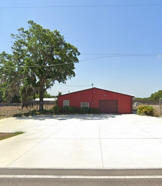 Plus de détails pour 5918 Plymouth Sorrento Rd, Apopka, FL - Industriel/Logistique à louer