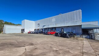 Plus de détails pour 7200 Will Pond Rd, Trussville, AL - Industriel/Logistique à vendre