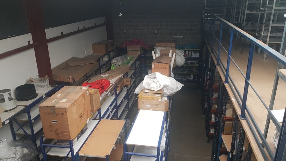 6 Avenue Maurice Levy, Mérignac à louer - Photo de l’immeuble – Image 3 sur 9