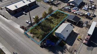 Plus de détails pour 3300 NE 2nd St, Ontario, OR - Terrain à vendre