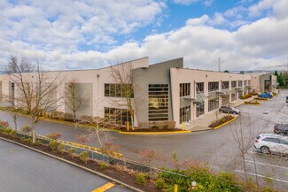 Plus de détails pour 669 Ridley Pl, Delta, BC - Industriel/Logistique à louer