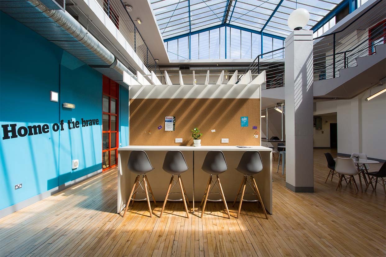 William St, Gateshead à louer Photo intérieure– Image 1 sur 4